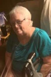 Linda Mae Talbott Beam