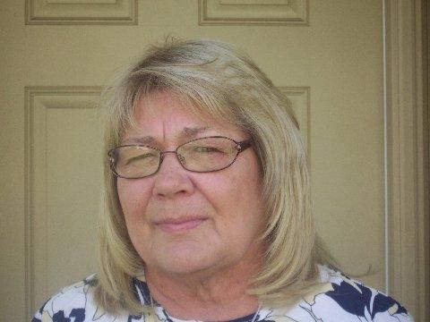 Regenia Ann Gillespie(nibert)