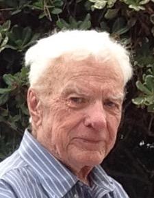 George Wallace Macpherson