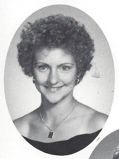 Lydia Faye Shaver Brown