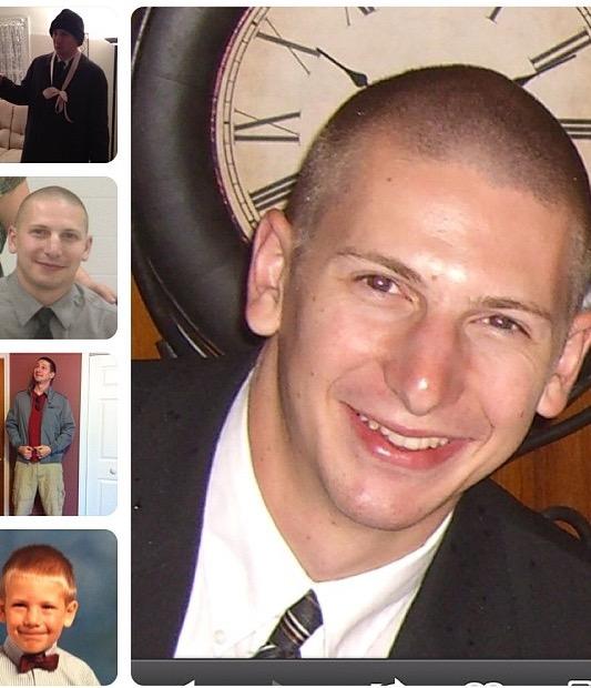 Daniel Aaron Gaylord