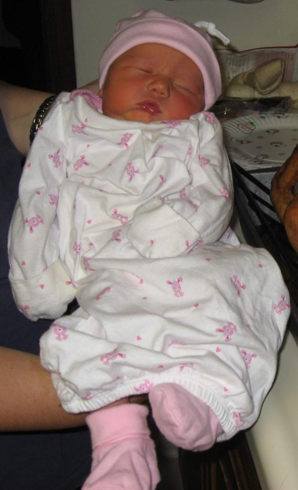 Aubrey Elizabeth-ann Dennis