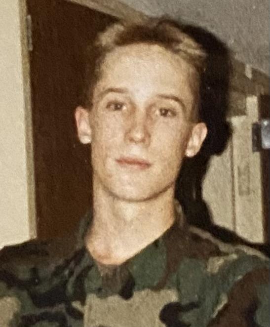 Billy Lewis Thomas Jr.