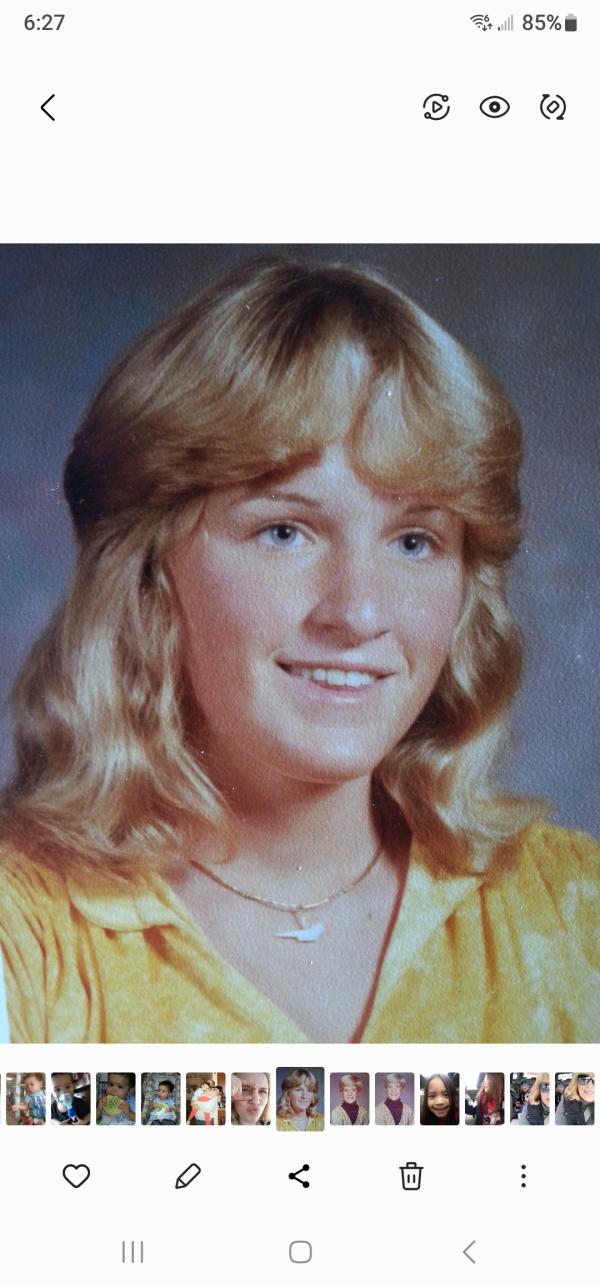 Lisa Marie Thuesen (blunck)