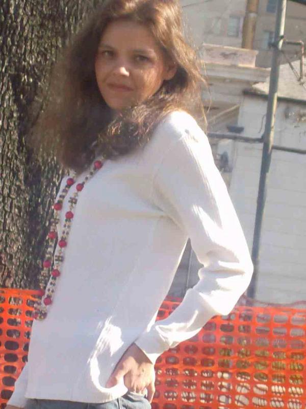 Melissa (wahl) Scioneaux