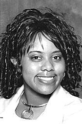 Monique Meeks Carpenter