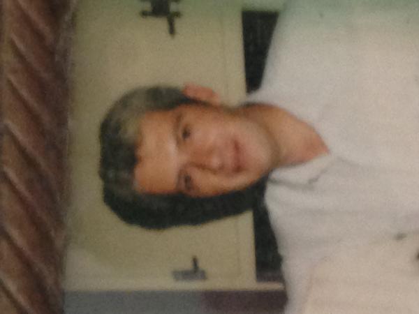 Aldine Gray Hege, Jr.  (dean)