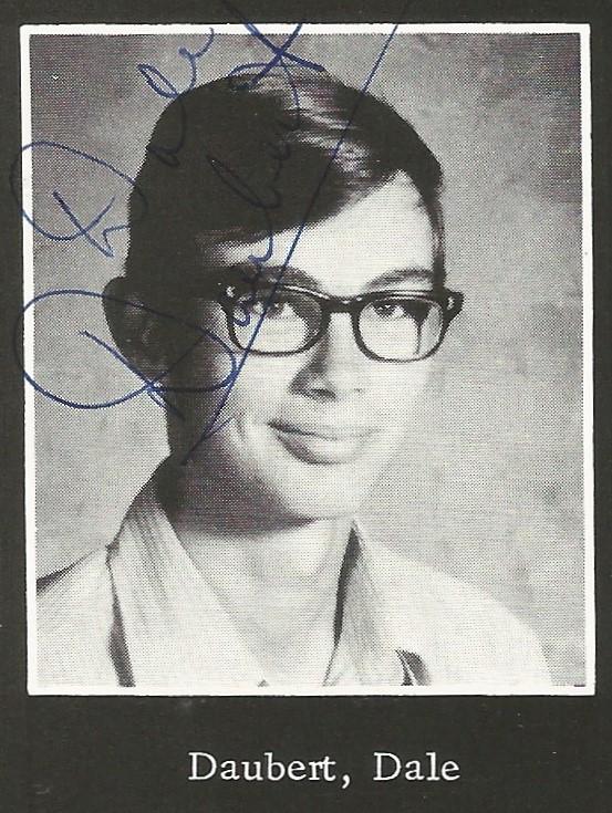 Dale Daubert