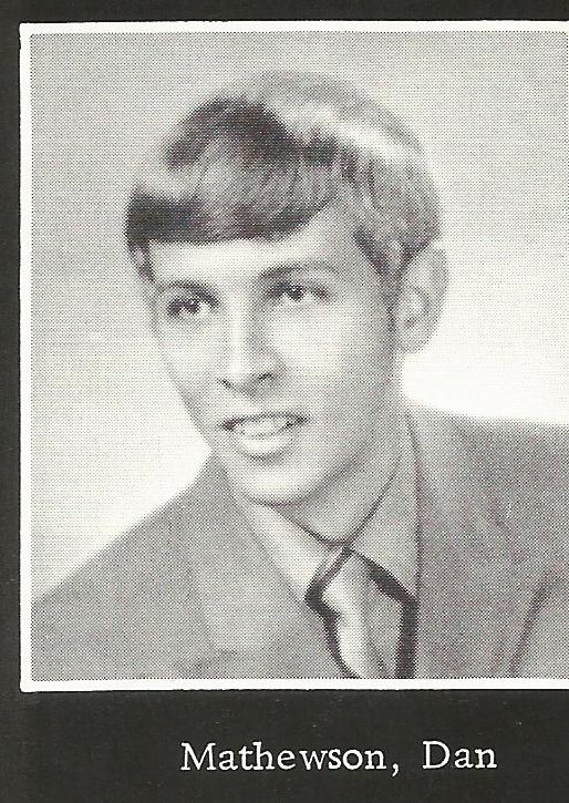 Dan	Mathewson