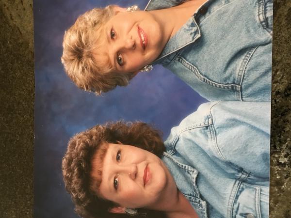 Sandy Crabtree ( Mccurry)