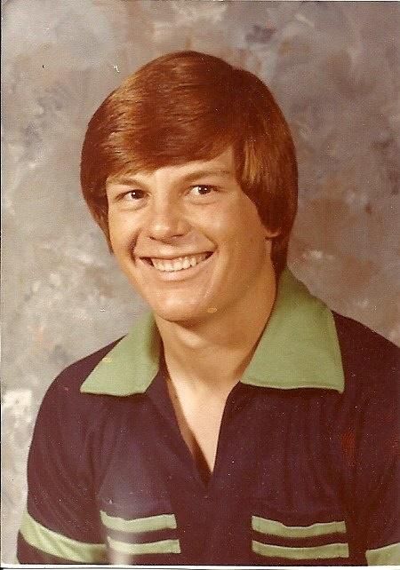 David Michael Ashcraft