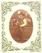 James "tony" Roberts