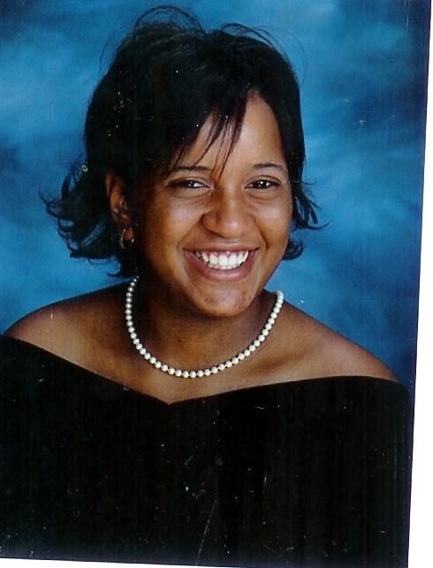 Ashley Nicole Cozart