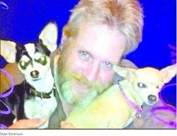 Sean Patrick Sorenson