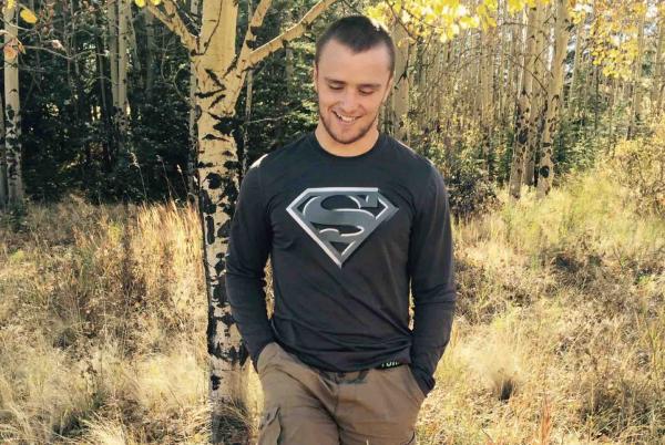 George William Weatherford