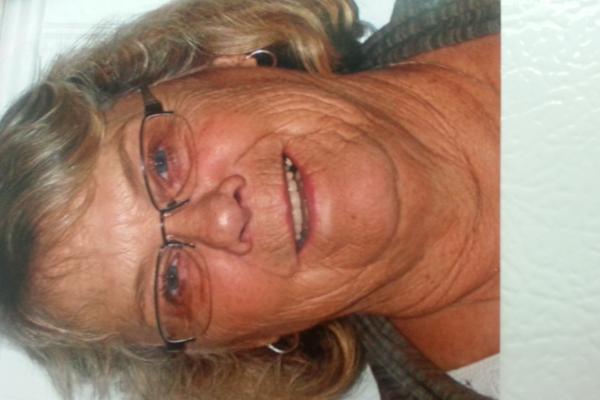 Carolyn Dennis-martin