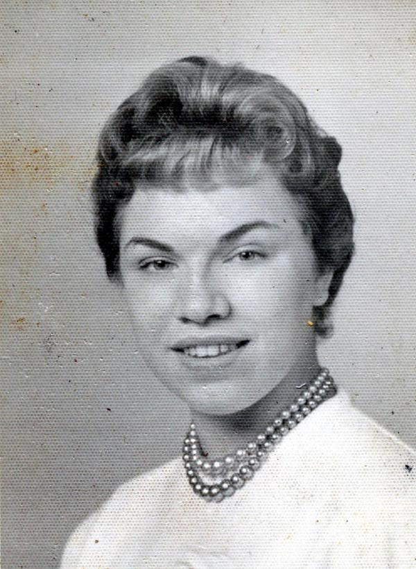 Janice Duncan Denham