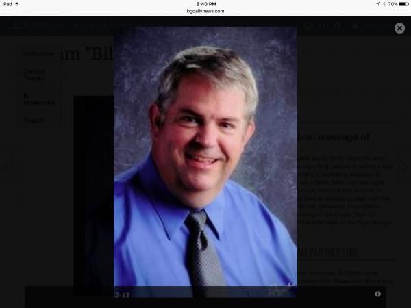 William "bill" Haynes