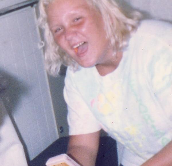 Megan Monroe Bowling