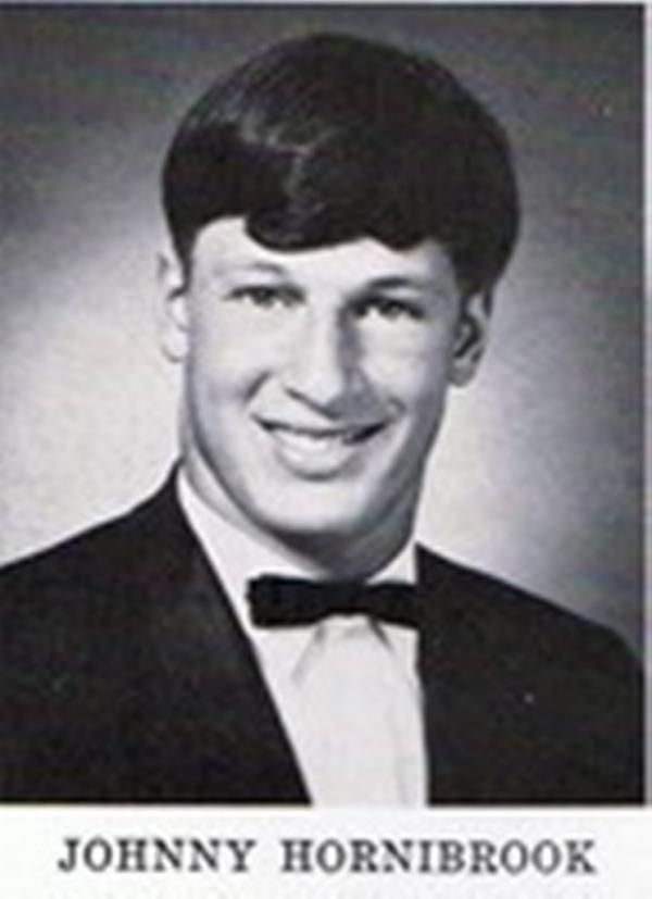 Johnny L. Hornibrook