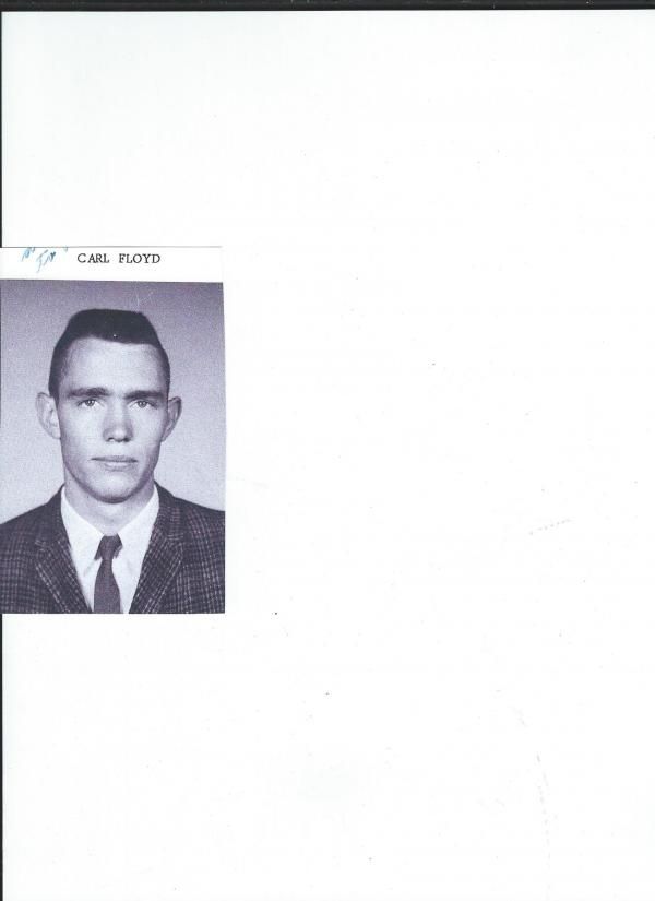 Carl Floyd