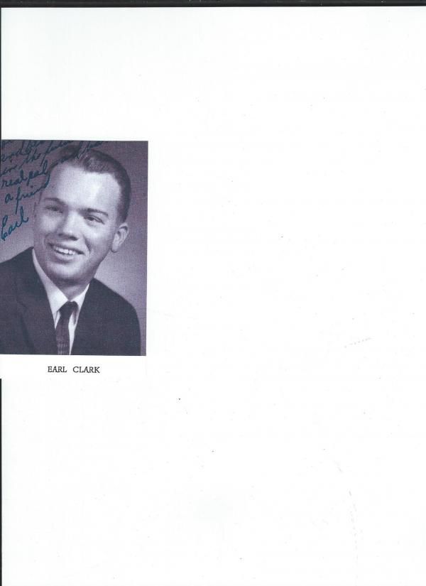 Earl Clark