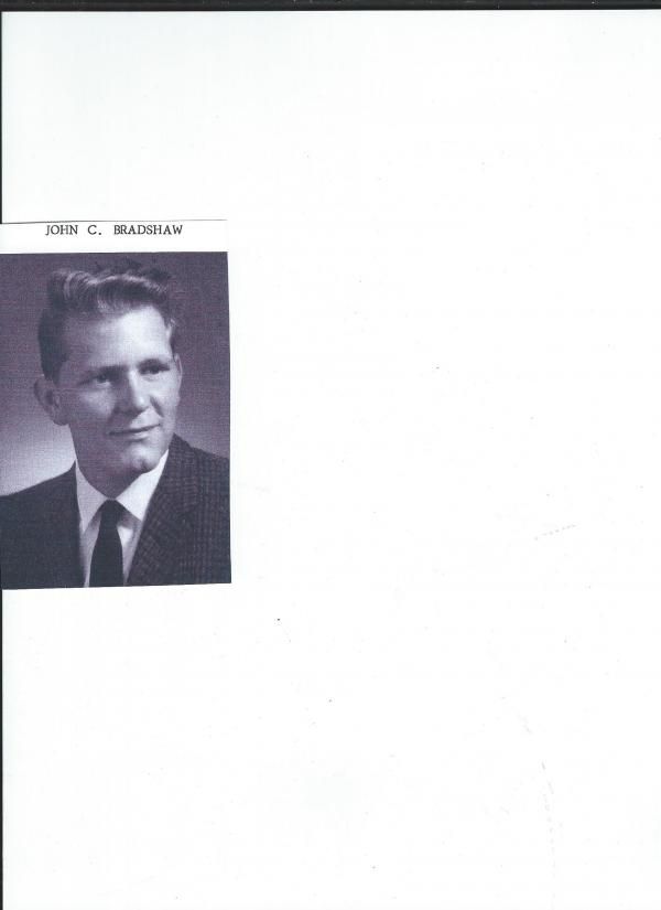 John C. Bradshaw