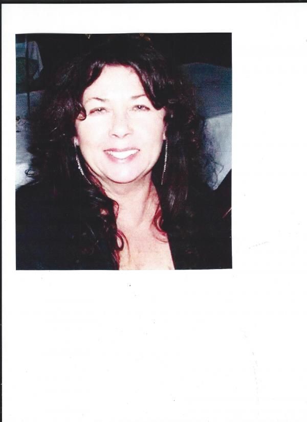 Inga Diane Godbey Stephens