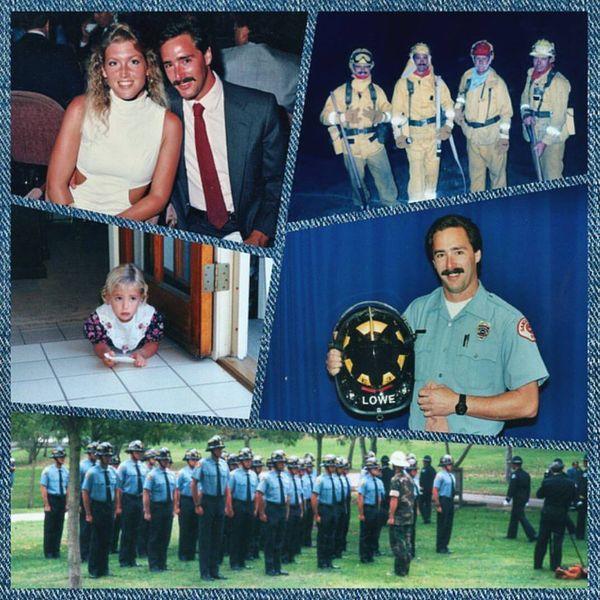 Daniel Robert Lowe (welch)