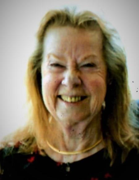 Charlene Purmort Burr