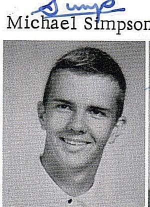 Michael Simpson