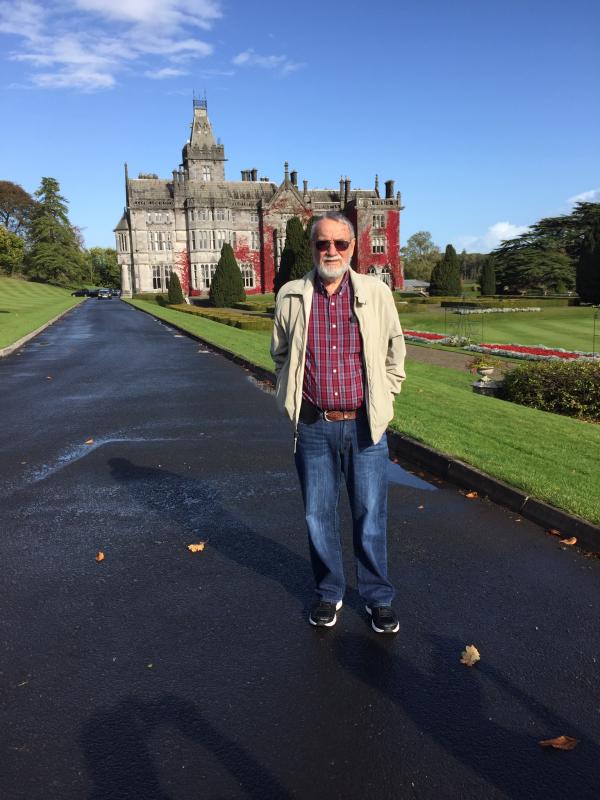 Arthur Leon Lockhart