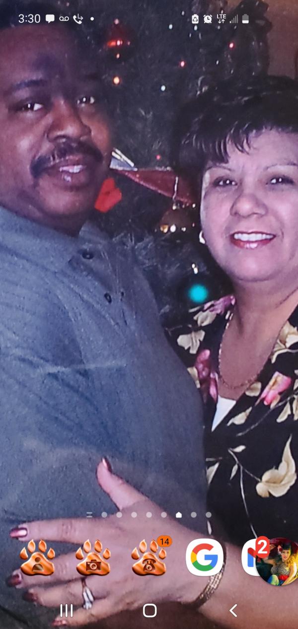 Gerald F. Hurston Jr.