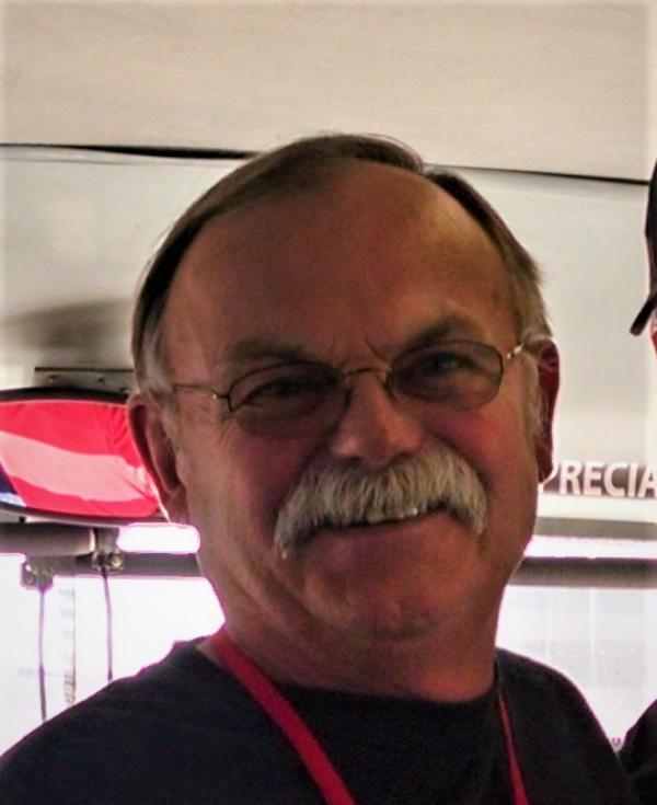 Robert "bob" Walbaum