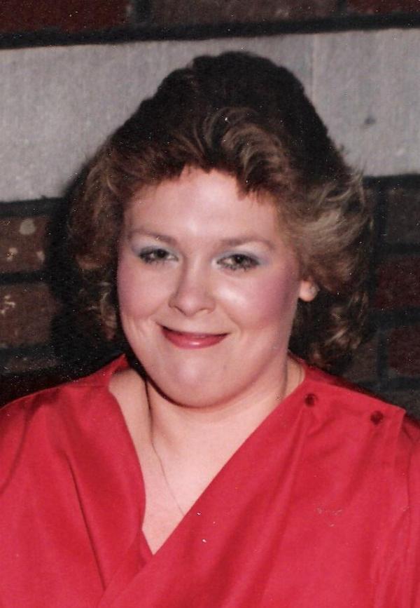 Judy Ann Tate Folsom