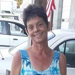 Penny Renee Thompson