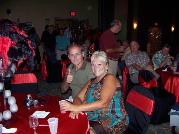 Deborah Kay Vaughn Allison