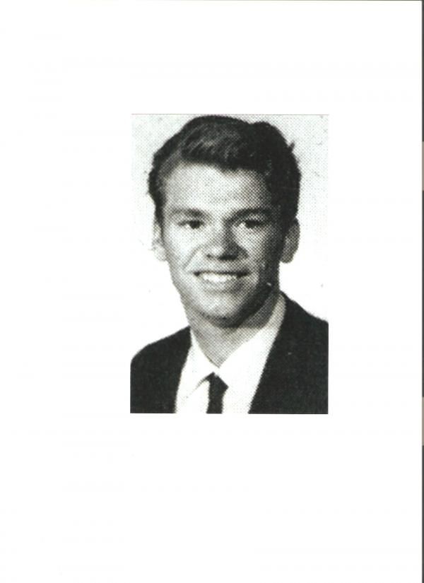 Pfc Allen Morris Sharp