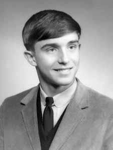 Randall Edward Welch