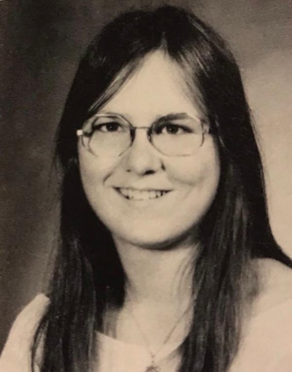 Susan Hooper Powell