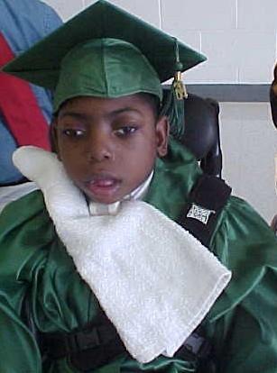 Antravious Khalil Rogers