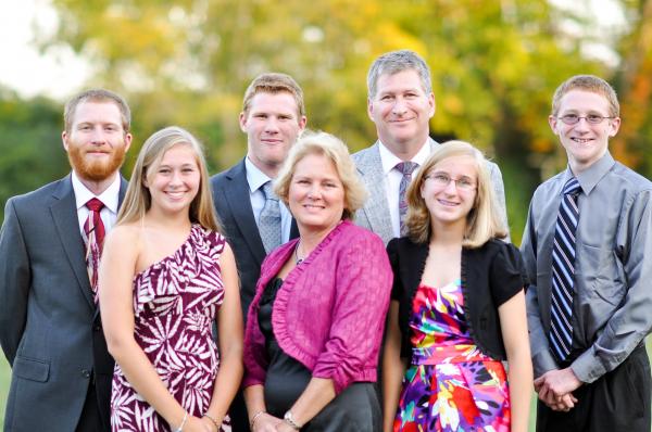 Myrtle "kiki" Barber Vanek