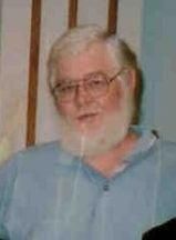 Douglas Edward Mackey