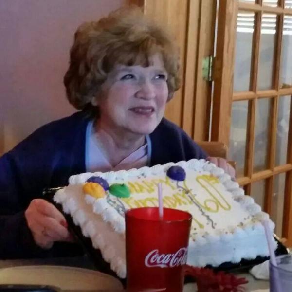 Pamela Kay "pam" Ludwigs Beazley