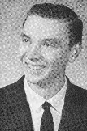 Raymond H. Hinkeldey