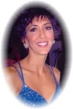 Lori Ellen Belaire Booth