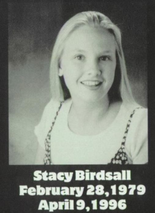 Stacy Birdsall