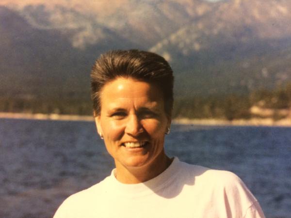 Peggy Sue Richardson