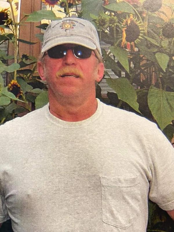 Randall Lynn Simpson