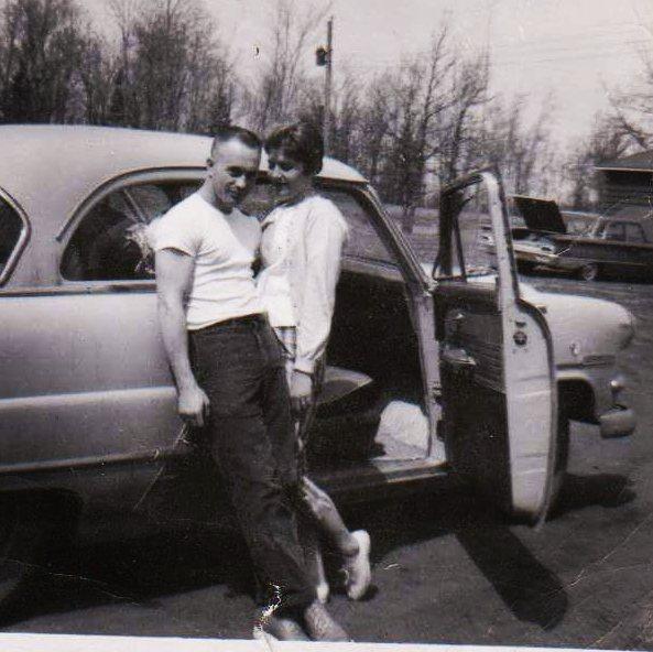 Kenneth Robert Carlson